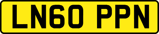 LN60PPN