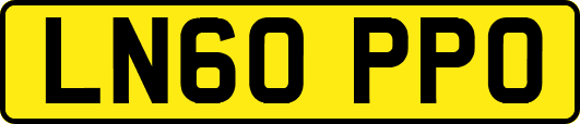 LN60PPO