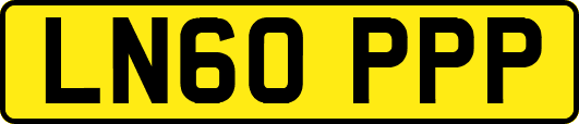 LN60PPP
