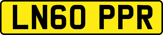 LN60PPR