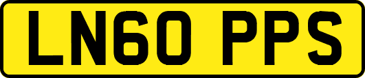 LN60PPS