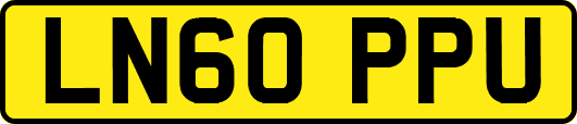 LN60PPU