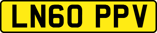 LN60PPV