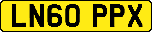 LN60PPX