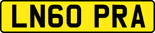 LN60PRA