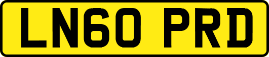 LN60PRD