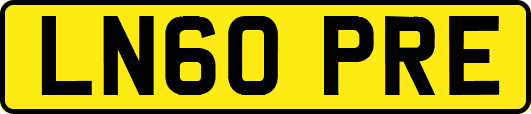 LN60PRE