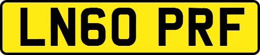 LN60PRF