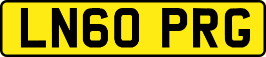 LN60PRG