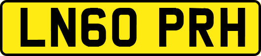 LN60PRH