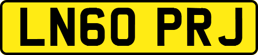 LN60PRJ