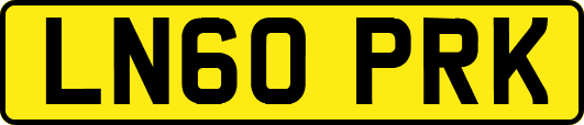 LN60PRK