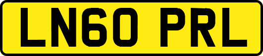 LN60PRL