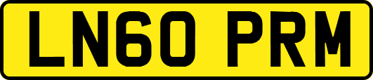 LN60PRM