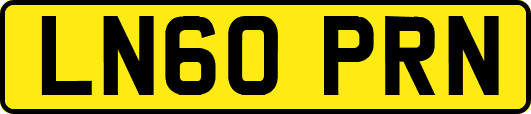 LN60PRN