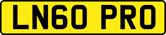 LN60PRO