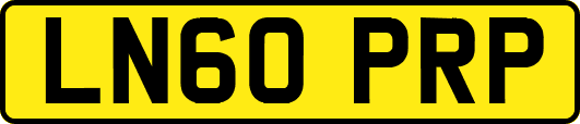 LN60PRP