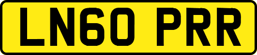 LN60PRR
