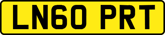 LN60PRT