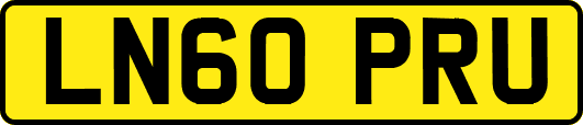 LN60PRU
