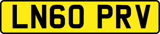 LN60PRV
