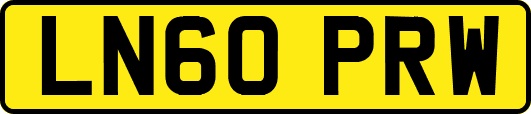 LN60PRW