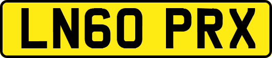 LN60PRX
