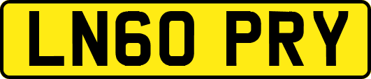 LN60PRY