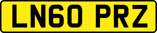 LN60PRZ