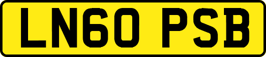 LN60PSB