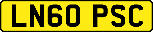 LN60PSC