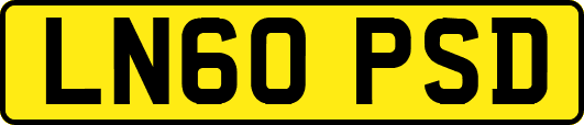 LN60PSD