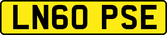 LN60PSE