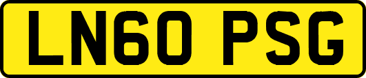 LN60PSG