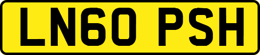 LN60PSH