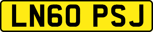 LN60PSJ