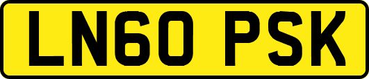 LN60PSK