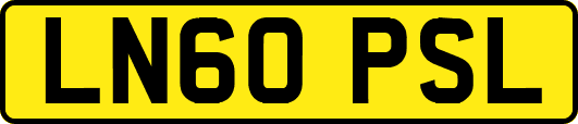 LN60PSL