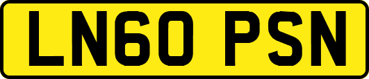 LN60PSN