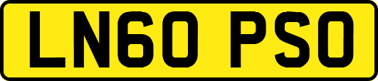 LN60PSO