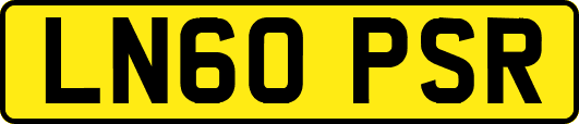 LN60PSR