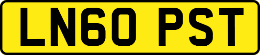 LN60PST