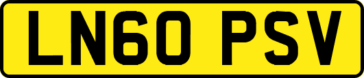 LN60PSV