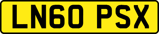 LN60PSX