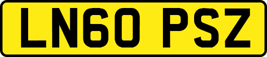 LN60PSZ