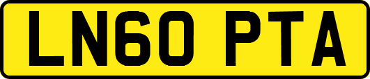 LN60PTA