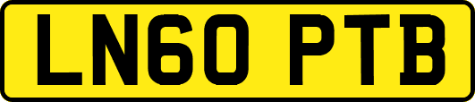 LN60PTB