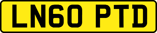LN60PTD