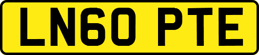 LN60PTE