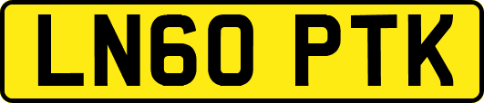 LN60PTK